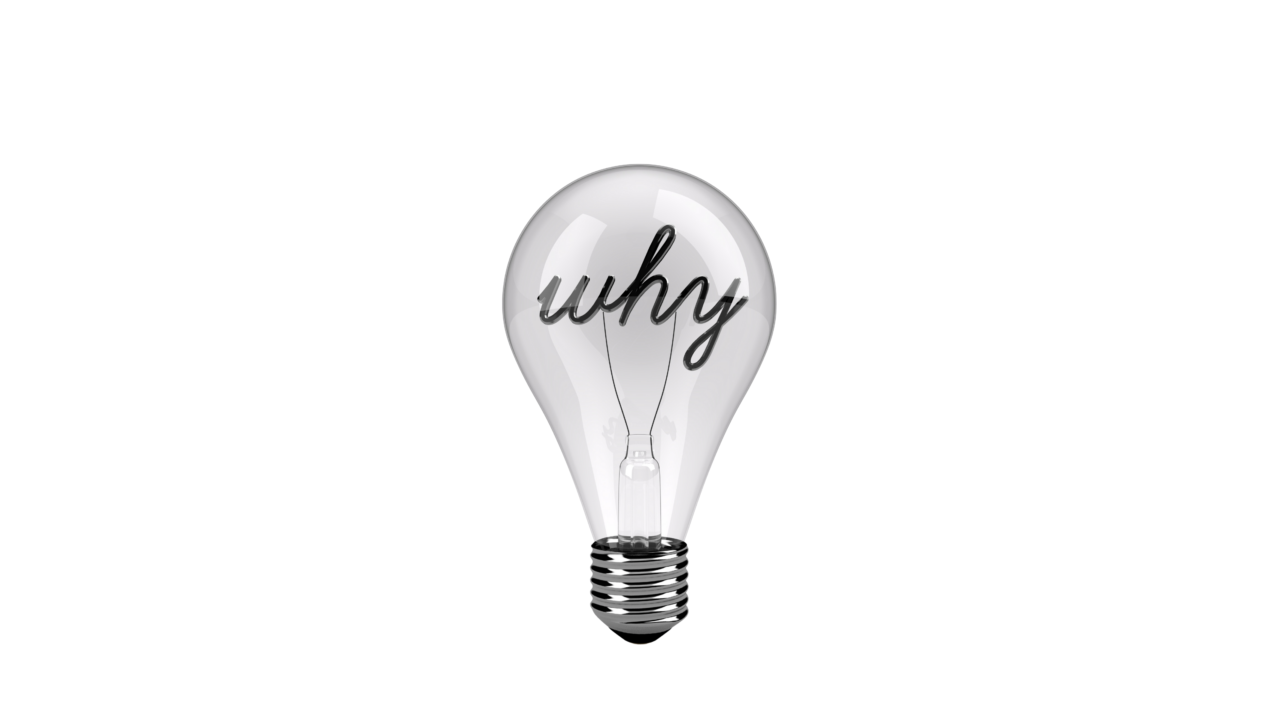 Why Bulb