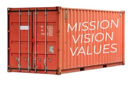 Mission Container